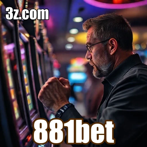 Adivinhe os jogos: arcade emocionante no 881bet