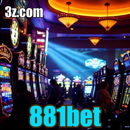 Recursos Incríveis da Betfair no 881bet Que Você Precisa Conhecer