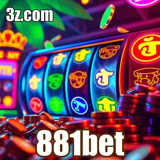 Bingo no 881bet: Uma Experiência Única e Empolgante