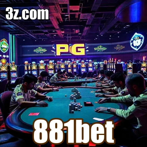 Cards Inovadores da 881bet: Ingressando em Novos Desafios