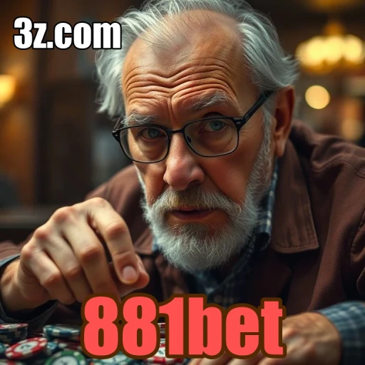 Experiência Virtual Inigualável na 881bet para Jogadores Brasileiros