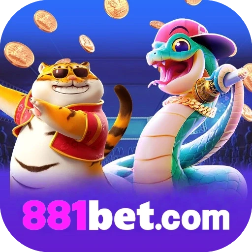 Descubra um novo mundo de diversão no 881bet com amigos