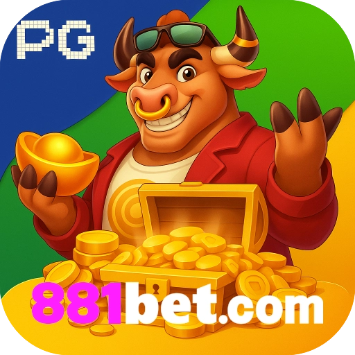 881bet logo